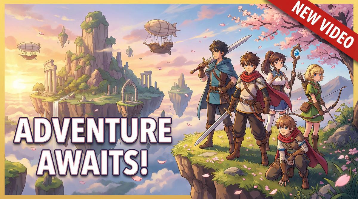 暗网动漫-星辰冒险团