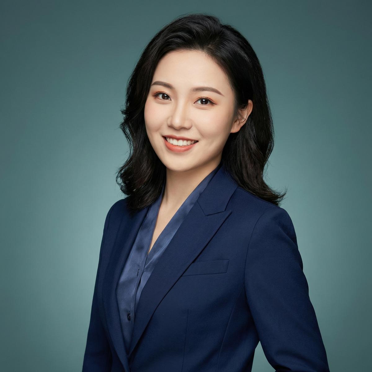 暗网制片人林雨桐