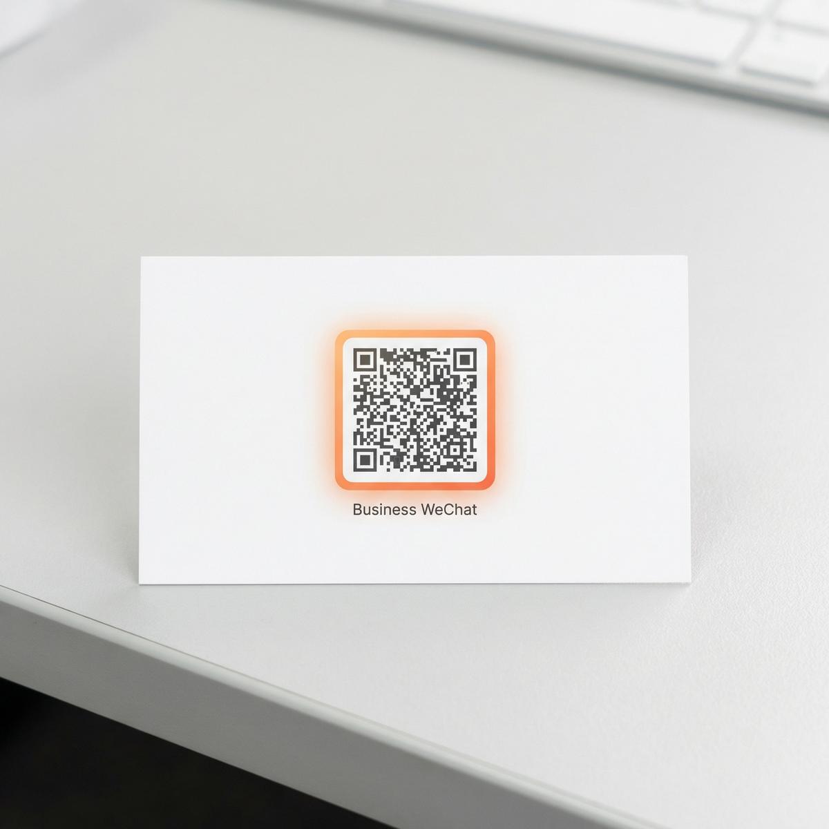 暗网商务二维码